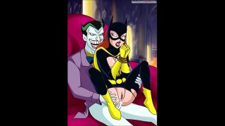 Eating Pussy Batgirl Slideshow Nice