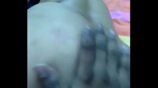 Web Cam desi bhabhi milky boobs pussy and ass completely exposed by hubby Nice Ass