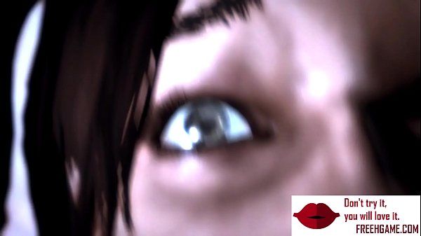 Gameplay - Lara play hardcore orgy with bandits【FREEHGAME.COM】 - 2