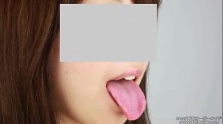 Lexi Belle Female tongue Fetish NoveltyExpo