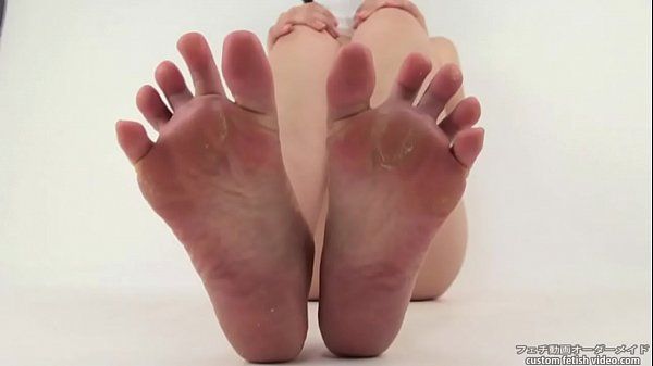 Sole Fetish Girls feet - 2