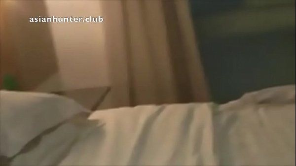 Bosom Chinese Luby from Asianhunter.club Sucks & Fucks in Hotel Massages