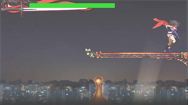 imageweb Scrider Asuka - hentai action game stage 1 FreePregnantToons - 1