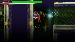 XXX Plus Scrider Asuka - hentai action game stage 3 FreeXCafe