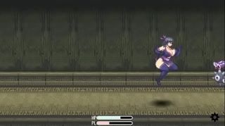 Myfreecams SHINOBI GIRL MINI stage 3 Voyeur