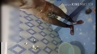 Pantyhose Indian teen guy caught bathing hidden telugu MagPost