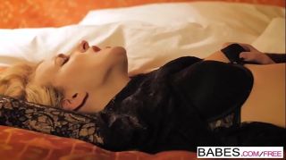 Shaking Babes - Katies Sanctuary Part 2 starring Luke Hotrod and Jemma Valentine clip Punish