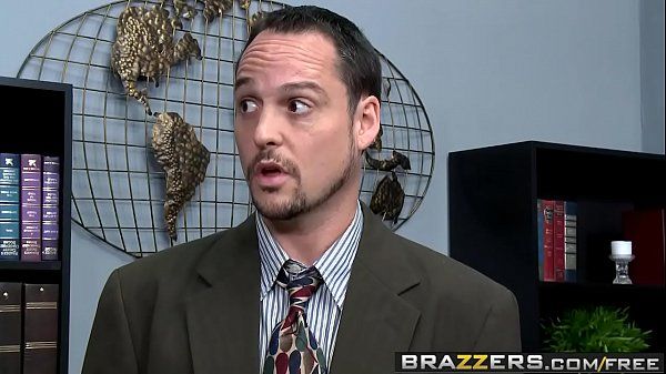 Bersek Brazzers - Big Tits at Work - Kagneys Box scene starring Kagney Linn Karter and Jordan Ash Oral Porn