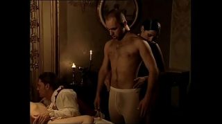 White The best of italian porn: Les Marquises De Sade Sarah Vandella - 1