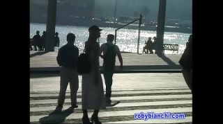 India Barcellona Porcellona Film Parte03 Directed By Roby Bianchi Neswangy