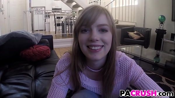 Dolly Leigh Gets Punished By Her Dad - 1