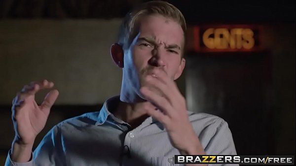 Brazzers - Brazzers Exxtra - Danny D Life On The Road (XXX Parody) scene starring v. Bailey and D - 1