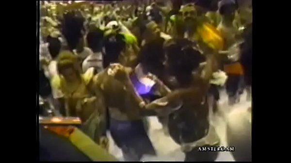 Rio Carnaval do Tesão - 2