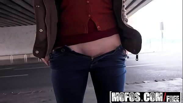 Mofos - Public Pick Ups - Spanish Students Real Big Boobs starring Nekane - 1