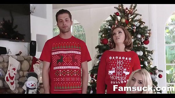 Justice Young Step-Sis fucked me during family cristmas picture playsexygame