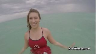 Best Blowjob Flashing big tit lifeguard fucked hard Muslim
