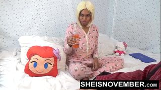 AdultEmpire Ebony Step Daughter Msnovember Is Fucked In Room Hardcore Dad Sex & Blowjob POV on Sheisnovember Gay Ass Fucking