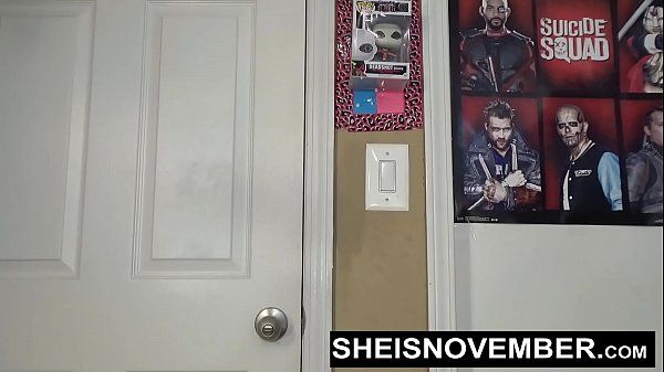 Gets HD Msnovember Wants Missionary Sex From Her Step Dad, And Don't Care If He Wears A Condom On Sheisnovember xxx Nalgas - 1