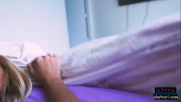 Shemale Amateur teen girlfriends suck and fuck in homemade sex tapes Curves