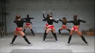 Muscle Humpty Dance Mega Mix PMV - BasedGirls.com Exotic