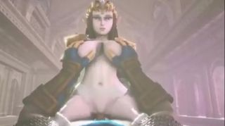 Amature Porn The Legend of Zelda Porn Compilation Hardon
