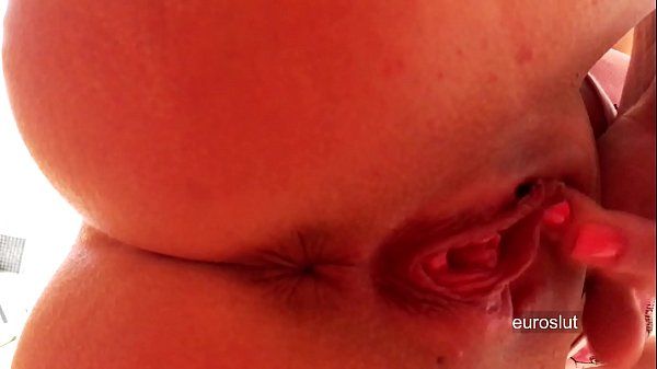 Lolicon Euroslut Private Video: Asshole Throbbing Slut Sneaky Masturbation (Full Video) [euroslut.club] Chica
