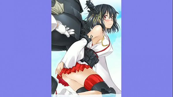 Paja Anime pictures slideshow 0002 Anus - 1