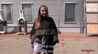 Backshots Czech girls without money becoming wilder and...