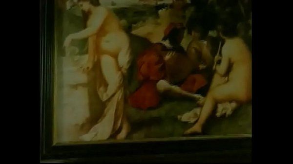 NXTComics Lucretia: Una Stirpe Maledetta - Part 2 (Full porn movie) Gay Boysporn - 1