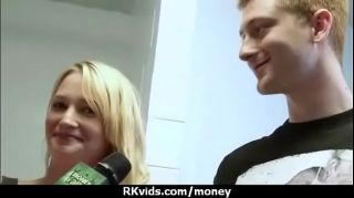 Zoig Porn Casting Teen for Money 25 Kathia Nobili