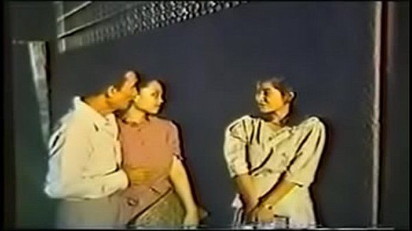 Nagalit ang patay sa haba ng lamay (1985) - 2