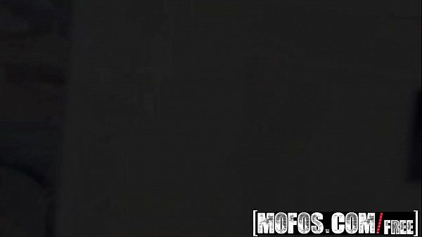18QT Mofos - Pervs On Patrol - Ashley Adams - Big Natural Boob Selfies Kinky - 2