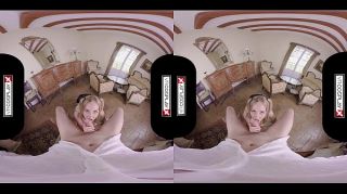 Ladyboy VR Cosplay X Fuck Sicilia Model As Misa Amane VR Porn Titten
