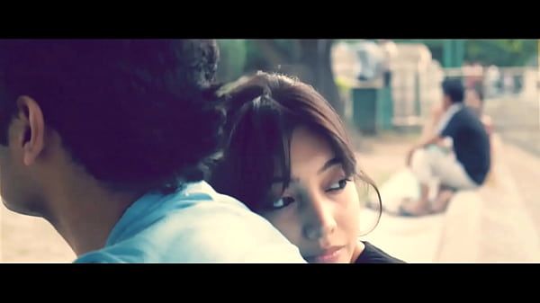 Kash Hinglish Bollywood Film- Song and Sex Scene - 1