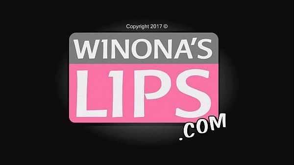 A mix of some WinonasLips.com Blowjob Trailers. Hot teens with big tits and big - 1