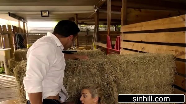 Anal Is The Best Way To Fuck an Amish Girl - Tiffany Watson - 2