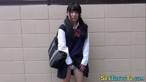 Pornuj Japanese student toying Verified Profile - 1