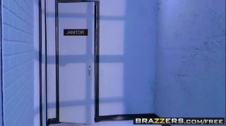 Jacking Brazzers - (Cindy Starfall)(Buddy Hollywood) -The Janitors Closet Peruana