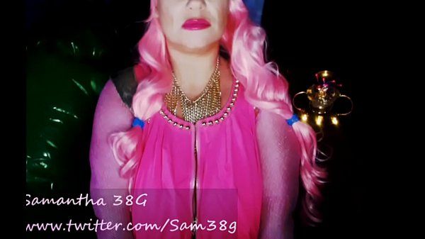 Skirt Samantha38g Alien Queen Cosplay live cam show archive JAVout