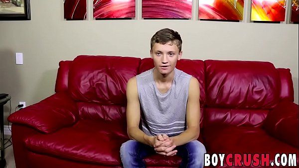 X-art Lusty Matthew Cole was waiting all day to wank his boner Vaginal - 1