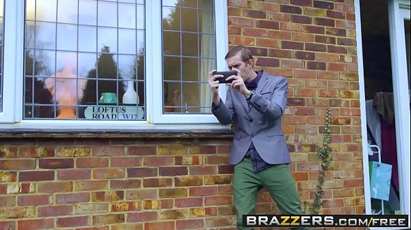 Bare Brazzers - Pornstars Like it Big - (Aletta Ocean Danny D) - Peeping The Pornstar Gay Spank