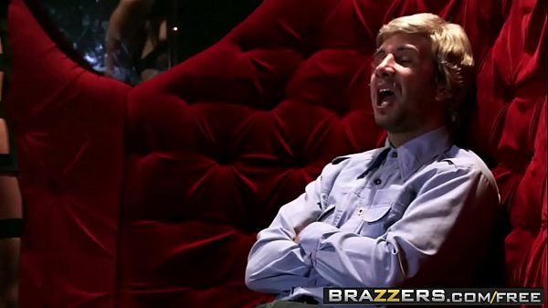 Brazzers - Pornstars Like it Big - (Nikki Benz), (Keiran Lee) - Benz Mafia - 2