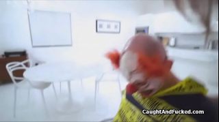 Gay Physicals Halloween prank backfires on bf Stretching