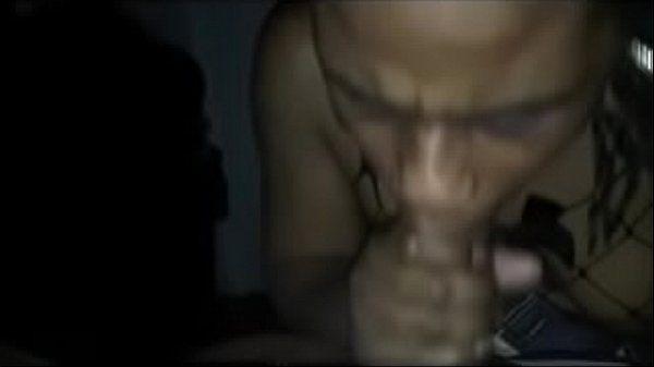 Freak NYC underground stripper gives a great blowjob in the VIP room FULL VIDEO Lima