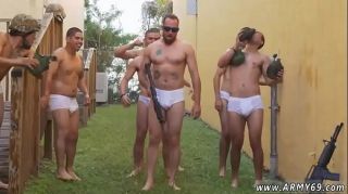 See-Tube Army men huge dicks and straight russian military boys gay xxx Gayclips