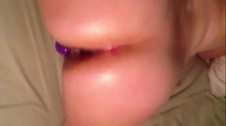 Lovers Wife finger fucked squirt Anus