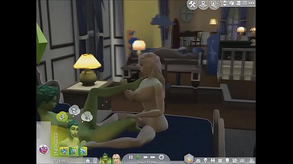 Amateurporn The Sims 4 Lesbians XXX English