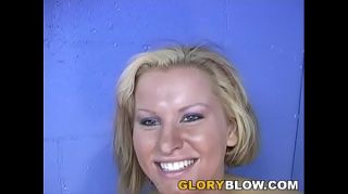 Gay Baitbus White Girl Sunny Gone Bad - Gloryhole Sextape