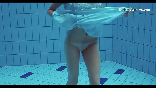 Eve Angel Piyavka Chehova big bouncy juicy tits underwater Gay Theresome - 1