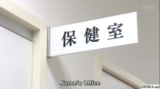 Giffies JAV star Momoka Nishina nudist school teacher HD Subtitled Hardsex